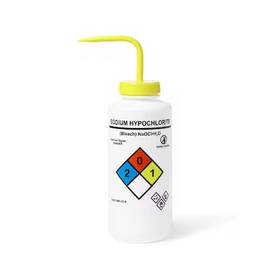 Un370079 United Scientific Wash Bottle 1 L Dia Pk4