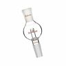 Us-rotaryevaporator-trap-24-40-1pk Stonylab Rotary Evaporator Bump Trap Outer Upper Free Day Ship