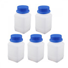 Us-sa-ajd-354533 Uxcell 5pcs 250ml Plastic 709874168358