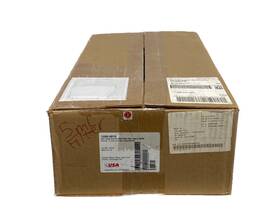 1050-0810 Usa Scientific 500 5ml Large Volume Filter Pipette Tips Collar A