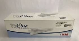 1120-3810 Usa Scientific 864 Tipone 10ul Graduated Filter Xl Pipette Tip Refills 96x9