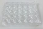 Uscif1004 United Scientific Polystyrene Well