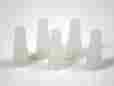 Uscikt1396 United Scientific Replacement Tube Connectors For Vacuum Pump Pk Of 5