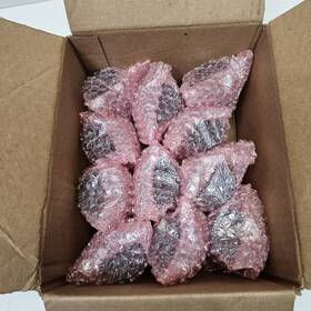 4920-01-524-5674 Utech Products 9001123 11 Pcs 120ml 4 Oz Glass Sampling Bottle Safety Coated