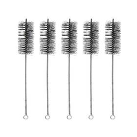 Ut190819s-0022 Utoolmart Steel Wire Cleaning Brush - Spiral Power 2.0-inch 5cm 5pcs
