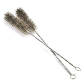 Ut190819s-0074 Utoolmart Tube Brush Kit Stainless Steel Wire Cleaning Bottle 3cm 2pcs