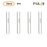 Utt1007 Ulab Scientific Glass Test Tube With Rim Shot 696604016549
