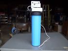 Uvbb-120-1 Pentek 120v Ultraviolet Uv