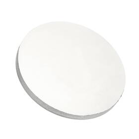 1060 Uxcell 632702015244 Aluminum Sheets And Plates 6mm X 80mm Metal Discs