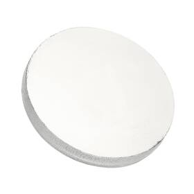 1060 Uxcell 632702015282 Aluminum Sheets And Plates 6mm X 50mm Metal Discs