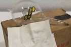 V0717508 Linde Pyrex New Air Krypton Specialty Gas Laboratory Element