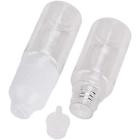 V2l4 Bqlzr Food Storage Organization Sets Transparent Plastic Empty 700615713080