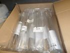 V65091 Brandtech Plastic Graduated Cylinder Class San Ml Capacity Lot Of