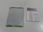 V901002 Vitl Life Science Solutions Heat Sealing Foil Color Code Green
