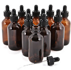 Vad2-12 Vivaplex Glass Eye Dropper 857836003596