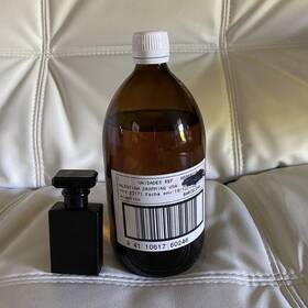 65068116 Valentino Dramming Usa Amber Glass Bottle For Physical And Medical Laboratory