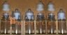 Version 3 National Bottles Pieces Ml Empty Pet Clear Plastic Unicorn