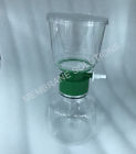 Vfppes222500 Membrane Solutions Vacuum Filtration System Bottle Filter Set Sterile Pes