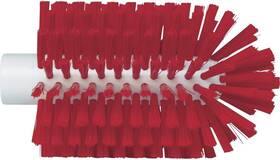 5380-90-4 Vikan Stiff Tube Brush 3-1/2 Inches X 6-1/4 Oal Red 5380-90-4 Vikan Stiff Tube Brush 3-1/2 Inches X 6-1/4 Oal Red