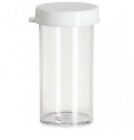 Vil2.5u-100 Thornton Plastics Plastic Snap