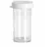 Vil204100 Thornton Plastics Pack Of 100 40 Dram Clear Plastic Snap Cap Vials Geocaching Geocaches Vil204100 Thornton Plastics Pack Of 100 40 Dram Clear Plastic Snap Cap Vials Geocaching Geocaches