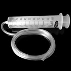 Vl-38a Yobett Large Plastic Syringe Handy Tubing 799599815682