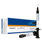 Voco Best Ionoseal Light Curing Ready For Use Glass Ionomer
