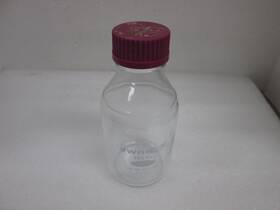 10754-818 Vwr 500 Ml Storage Bottle