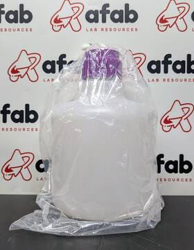 10755-086 Vwr 10l Round Carboy Narrow Mouth No Spigot - New