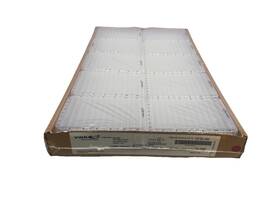 10755-250 Vwr 10/cs 96 Deep Well Plates 2.2ml Sterile Printed Grid
