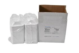 10770-448 Vwr Avantor Weigh Boats Medium 85x85x24mm Ps Anti-static White 500/pk