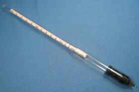 34615-006 Vwr Specific Gravity Hydrometer New Old Stock Shipping 34615-006 Vwr Specific Gravity Hydrometer New Old Stock Shipping