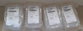 Vwr 60818-860 13x100ml/8.0ml Culture Tubes 500 4 Sealed Bags Of 125 60818-930 Exp 2029