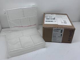 76329-998 Vwr 10-pack Deep Square 96-well V-bottom Microplate 2.2ml Expired