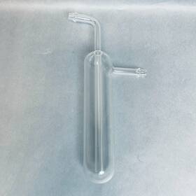 867530955 Vwr Schlenk Gas Bubbler 40 Ml 27 Mm Od 7 Inch Length
