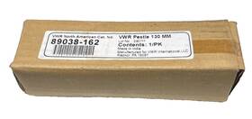 89038-162 Vwr 89038-152 - P/n Pestle 130mm 1/pk