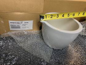 89038-154 Vwr - Mortar 163mm