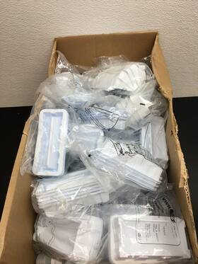 89094-656 Vwr Cat No Reagent Reservoir Case