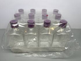 89132-056 Vwr Media Bottles 1000ml Sterile Petg 12x