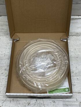 Acf00017-v Vwr 89403-864 Scientific Id 1/4 In Od 3/8 Length 25 Ft Wall 1/16