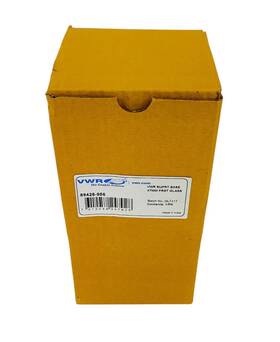 89428-956 Vwr Support Base 47mm Fritted Glass Filtration System Component New