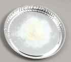 W-d101-al-50 Aluminum Weigh Dish Diameter Pacakge Of