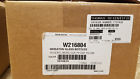 W216804 Boston Wheaton Round Bottle Clear Glass Capacity Qty