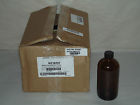 W216857 Wheaton Oz Amber Glass Bottles Bsrd Amb Rub Case W216857 Wheaton Oz Amber Glass Bottles Bsrd Amb Rub Case