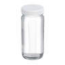 W217003 Wheaton Ac Round Bottle Oz
