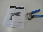 W225303 Wheaton Crimper 5060442546356