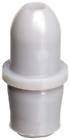W242405-x Whaton Wheaton Ldpe Dropping Bottle Tip Gray Case Of