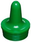 W242436-a Wheaton Ldpe Dropping Bottle Tip Case Of