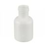 W242834-a Wheaton Dropping Bottle White Ldpe Use With Screw Ca