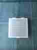 Keepit-100 W651700-w Wheaton 100-place 2ml Cryovial